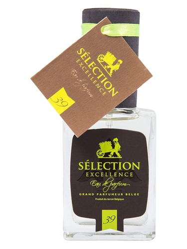 No. 39 Sélection Excellence perfume by Selection Excellence