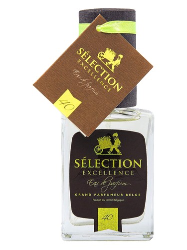 No. 40 Sélection Excellence perfume by Selection Excellence