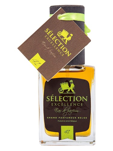 No. 41 Sélection Excellence cologne by Selection Excellence