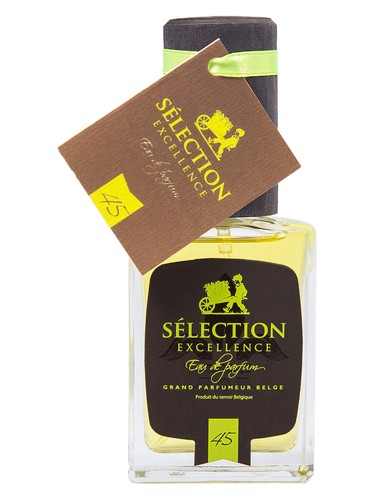 No. 45 Sélection Excellence cologne by Selection Excellence