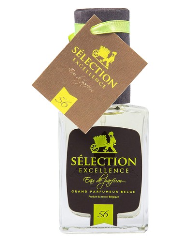 No. 56 Sélection Excellence perfume by Selection Excellence