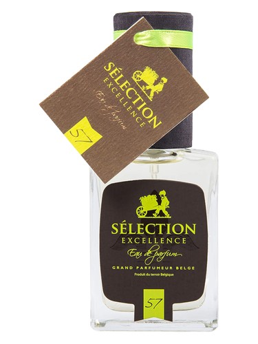 No. 57 Sélection Excellence perfume by Selection Excellence