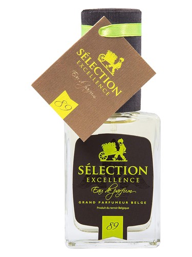 No. 89 Sélection Excellence perfume by Selection Excellence