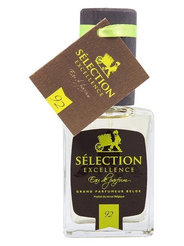 No. 92 Sélection Excellence perfume by Selection Excellence