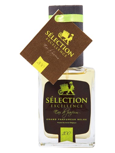 No. 100 Sélection Excellence perfume by Selection Excellence