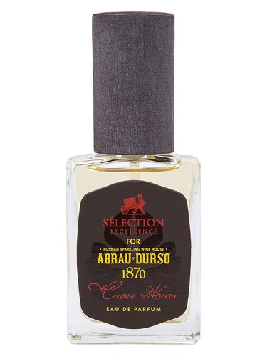 Cuvee Abrau Sélection Excellence perfume by Selection Excellence