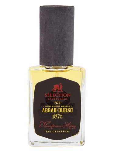 Nastroenie Abrau Sélection Excellence perfume by Selection Excellence