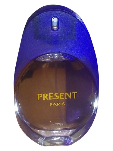 Present For Women by Jean Louis Vermeil