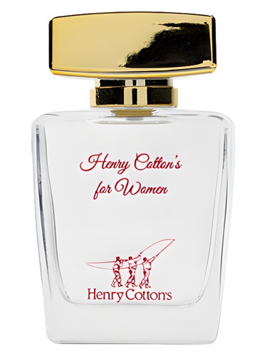 Henry Cotton's for Women Henry Cotton's perfume by Henry Cotton s