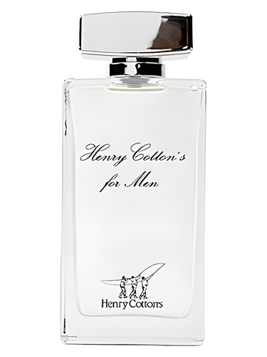 Henry Cotton's for Men Henry Cotton's cologne by Henry Cotton s