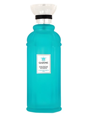 Glazonic by Christine Darvin