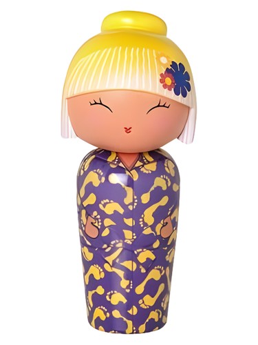 Lotus by Jeremy Scott by Kokeshi