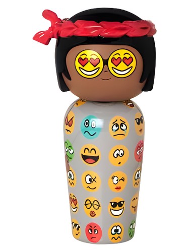 Tonka by Jeremy Scott by Kokeshi