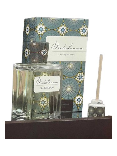 Mediolanum by Paglieri