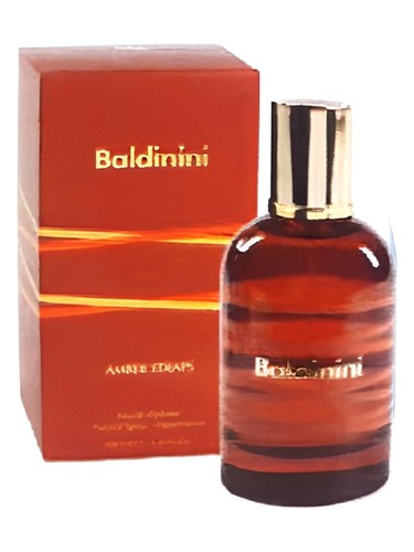 Amber Straps by Baldinini