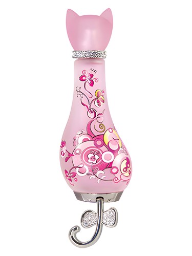 Pink Garden by Novae Plus