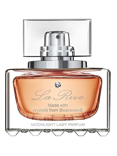 Moonlight Lady by La Rive