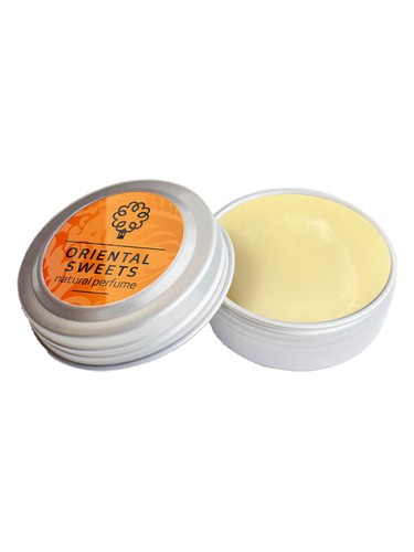 Oriental Sweets (Vostochnye Sladosti) by Dom Prirody