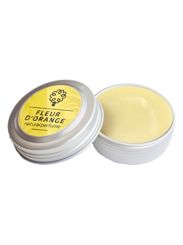 Fleur d'Orange by Dom Prirody