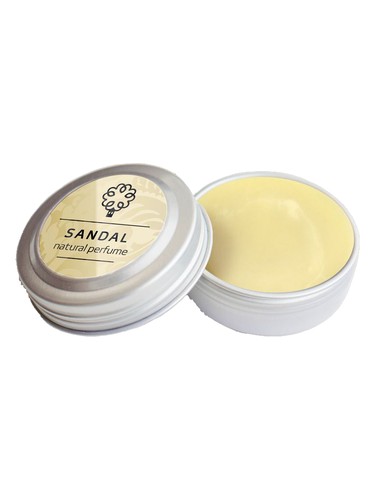 Sandal by Dom Prirody