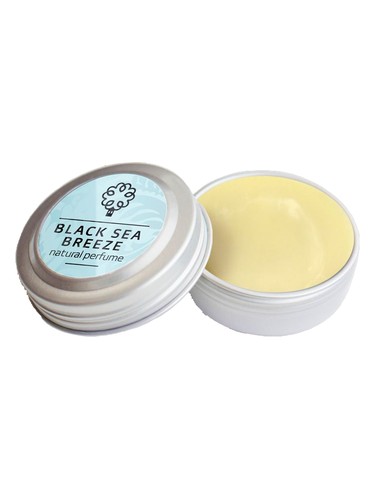 Black Sea Breeze (Chernomorskiy Briz) by Dom Prirody