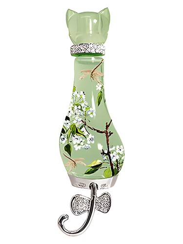 Graceful Green by Novae Plus