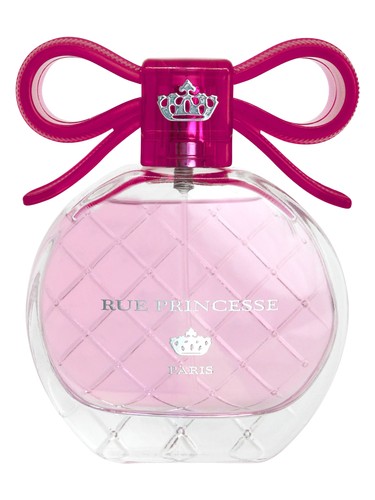 Rue Princesse by Rue Princesse