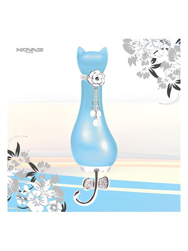 Pearl Blue by Novae Plus