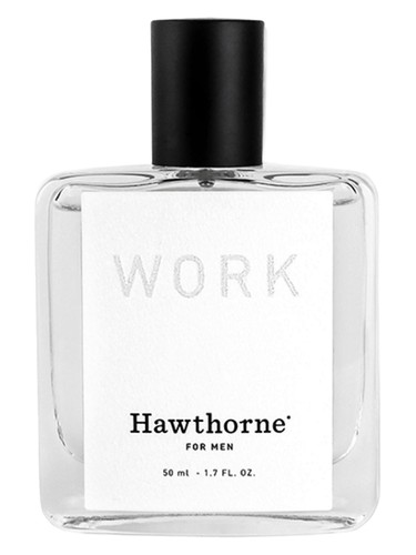 Work by Hawthorne