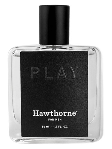 Play by Hawthorne