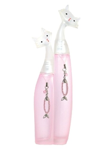 Pink Minou by Novae Plus