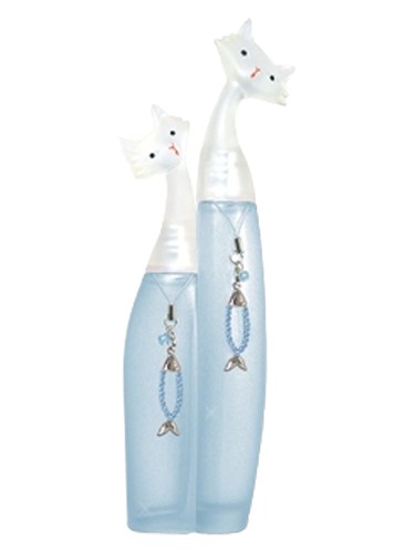 Blue Minou by Novae Plus