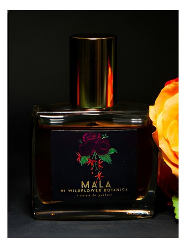 Mala by Hi Wildflower Botanica