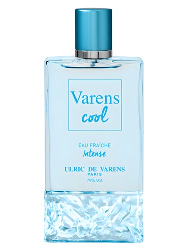 Varens Cool Eau Fraiche Intense by Ulric de Varens