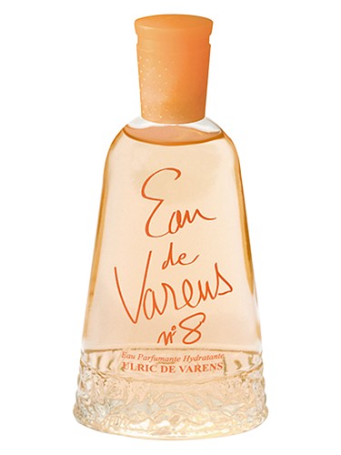Eau de Varens N° 8 by Ulric de Varens