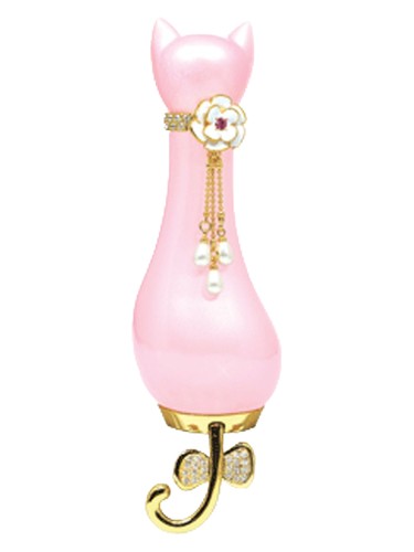 Pearl Pink by Novae Plus