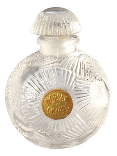 Chypre d'Orsay D’ORSAY perfume by D ORSAY