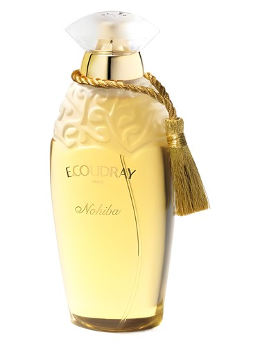 Nohiba (2016) E. Coudray perfume by E Coudray