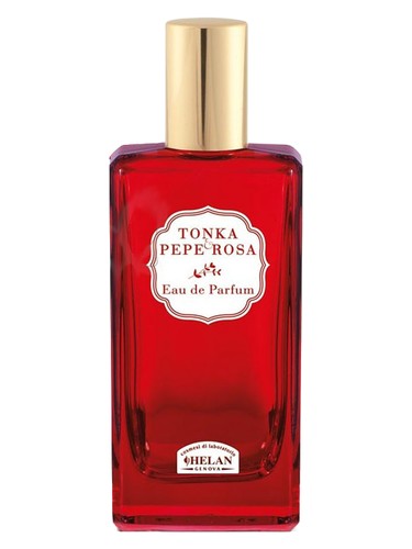 Tonka & Pepe Rosa by Helan