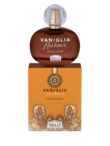 Vaniglia Kashmir by Helan
