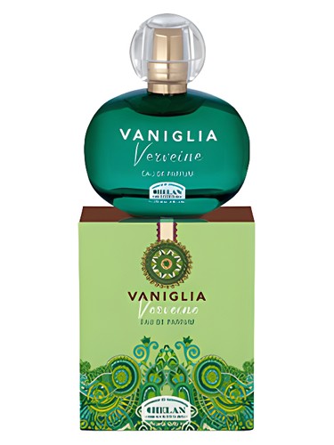 Vaniglia Verveine by Helan