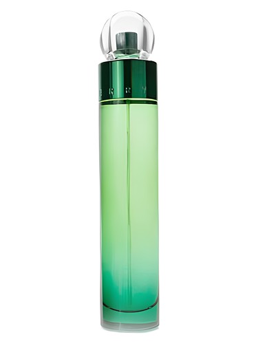 360° Green by Perry Ellis