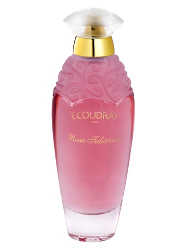 Rose Tubereuse E. Coudray perfume by E Coudray