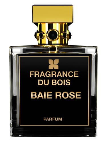 Baie Rose by Fragrance Du Bois