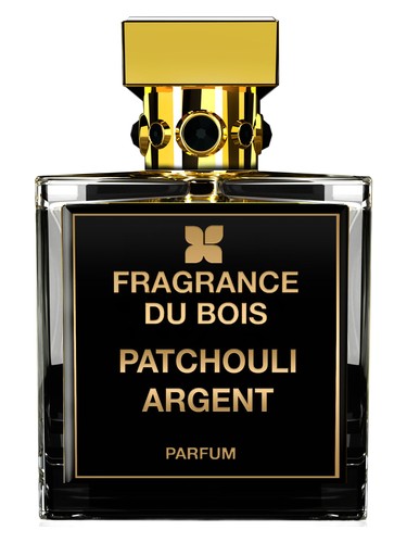 Patchouli Argent by Fragrance Du Bois