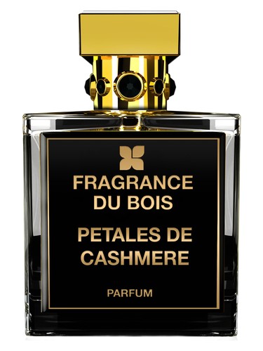 Petales De Cashmere by Fragrance Du Bois
