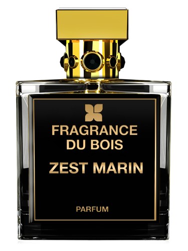 Zest Marin by Fragrance Du Bois
