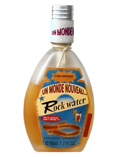 Rock Water by Un Monde Nouveau