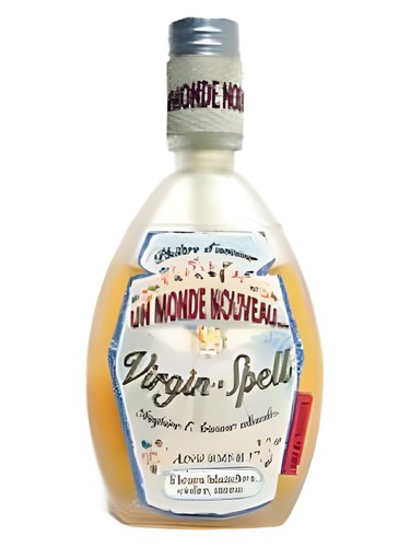 Virgin Spell by Un Monde Nouveau