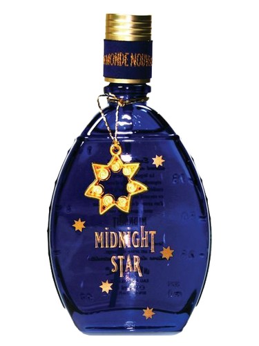 Midnight Star by Un Monde Nouveau